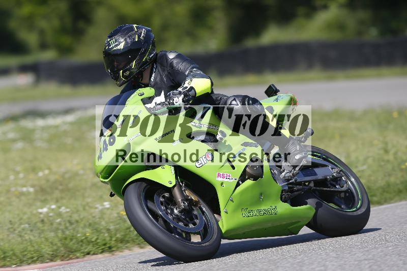/12 30.04.2025 Speer Racing ADR/Gruppe gruen/446